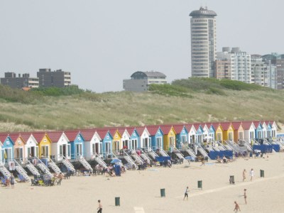 Holiday apartment Villa Duno - Environment photo 23