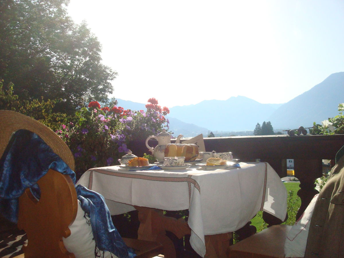 Holiday apartment Höß 3 - Outdoor photo 3