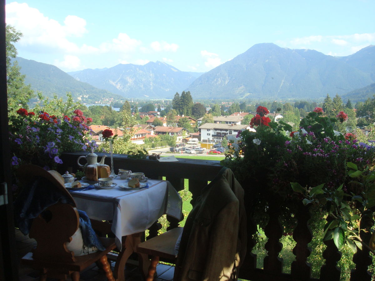 Holiday apartment Höß 3 - Outdoor photo 4