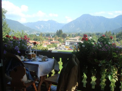 Holiday apartment Höß 3 - Outdoor photo 4