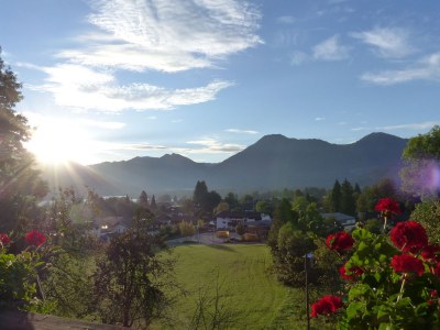 Holiday apartment Höß 3 - Outdoor photo 6