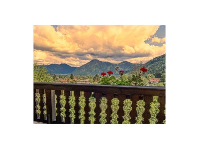 Holiday apartment Höß 3 - Outdoor photo 7