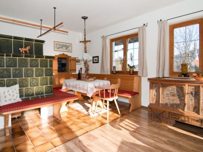 Holiday apartment Höß 3 - Features photo 11