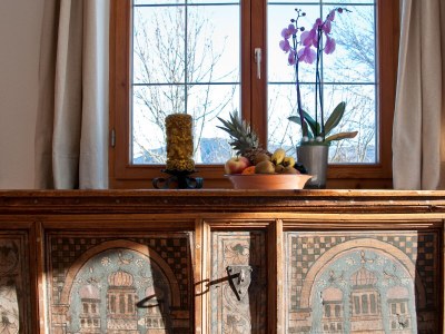 Holiday apartment Höß 3 - Features photo 12