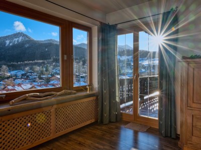 Holiday apartment Höß 3 - Features photo 13