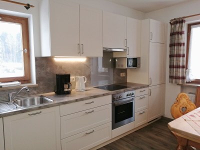 Holiday apartment Höß 3 - Features photo 14