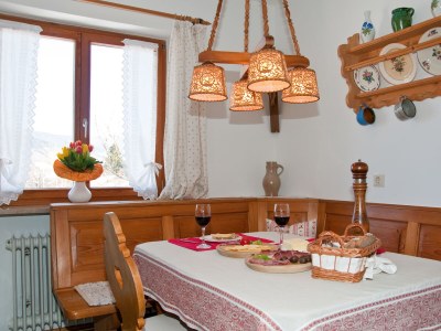 Holiday apartment Höß 3 - Features photo 15