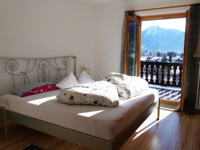 Holiday apartment Höß 3 - Features photo 16