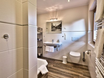 Holiday apartment Höß 3 - Features photo 19