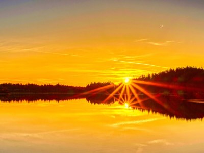 Holiday apartment Höß 3 - Environment photo 24