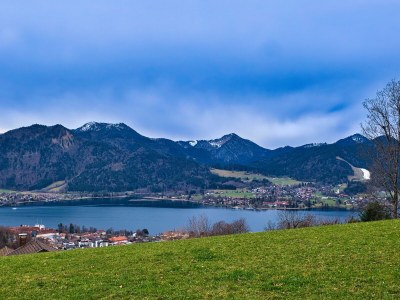 Holiday apartment Höß 3 - Environment photo 25