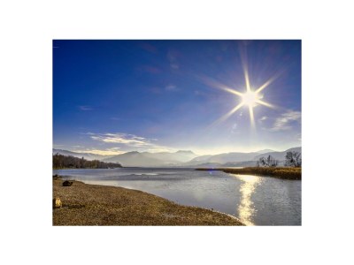 Holiday apartment Höß 3 - Environment photo 29