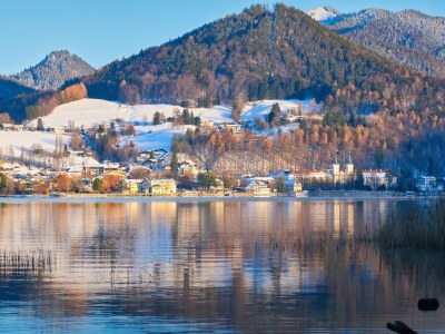 Holiday apartment Höß 3 - Environment photo 31