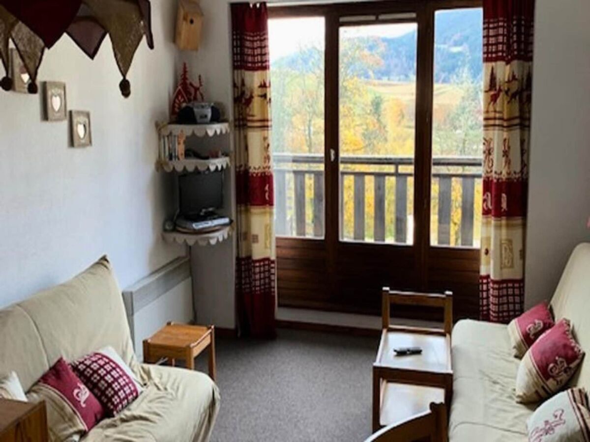 Apartment 1 Zimmer 6 Personen - Outdoor photo 2