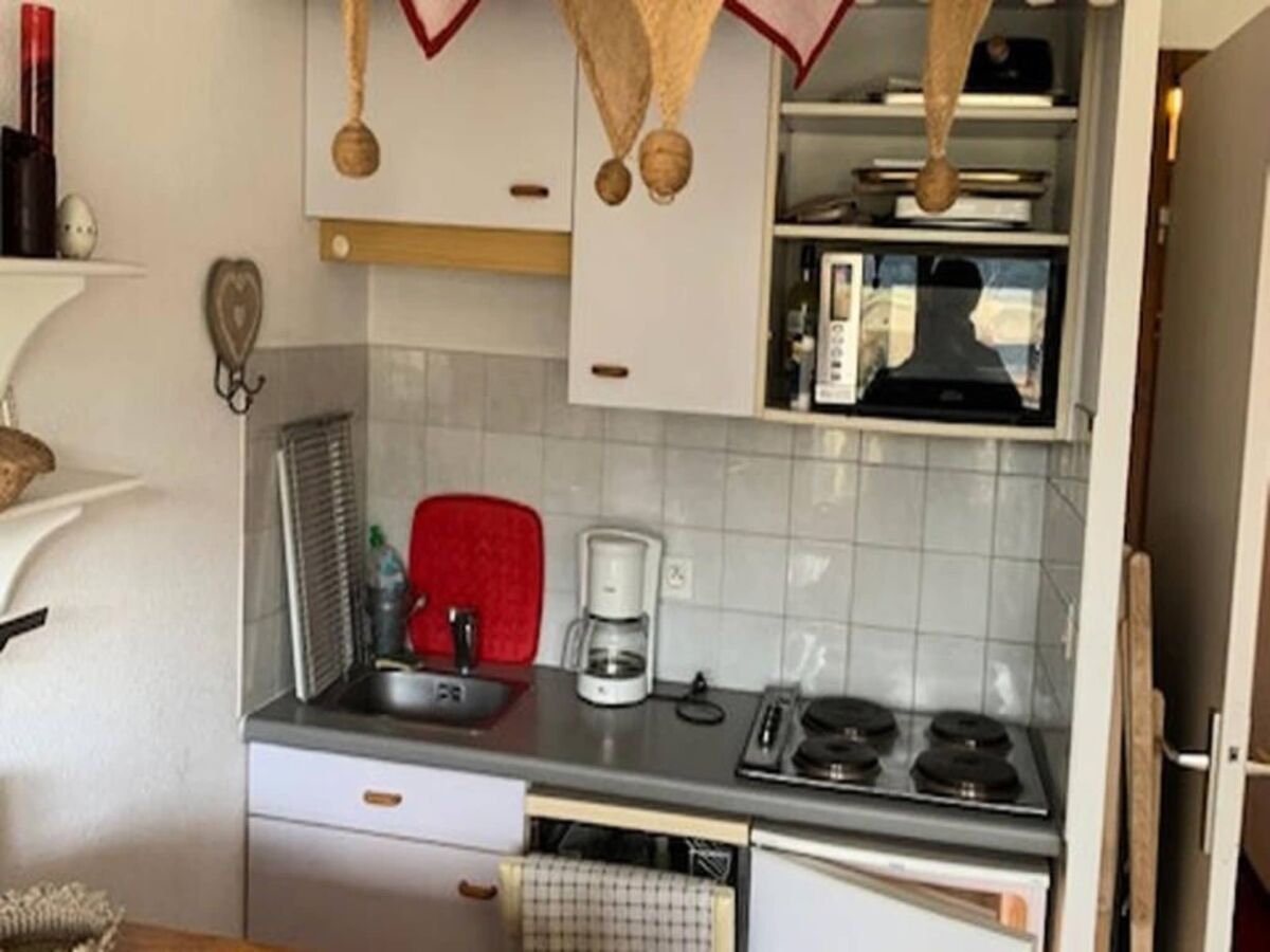 Apartment 1 Zimmer 6 Personen - Outdoor photo 3