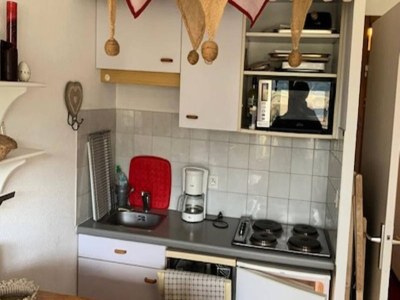 Apartment 1 Zimmer 6 Personen - Outdoor photo 3