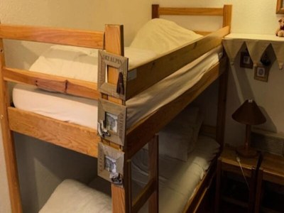 Apartment 1 Zimmer 6 Personen - Outdoor photo 10