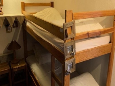 Apartment 1 Zimmer 6 Personen - Outdoor photo 11