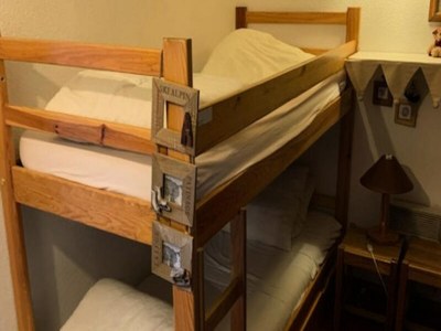 Apartment 1 Zimmer 6 Personen - Outdoor photo 17