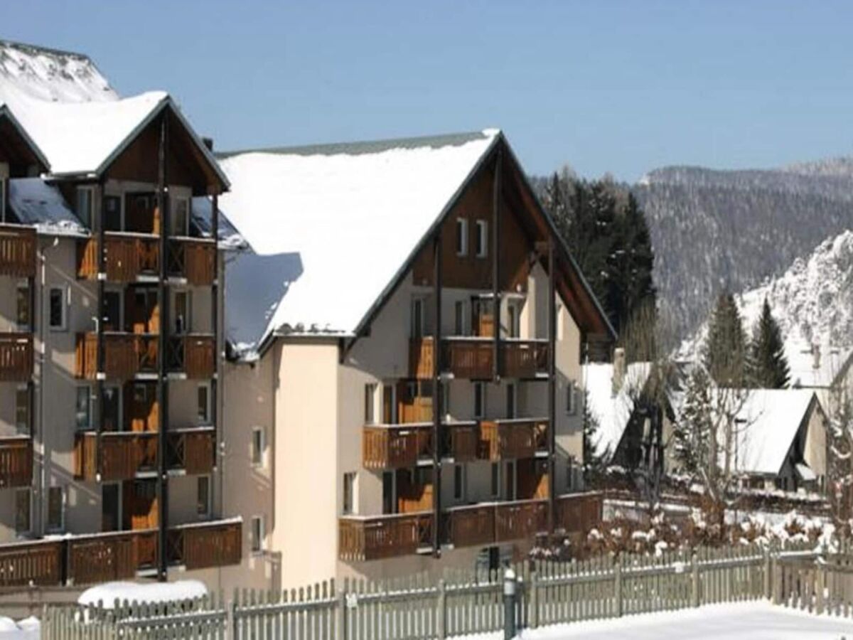 Apartment Holiday Rental Villard-de-Lans 130