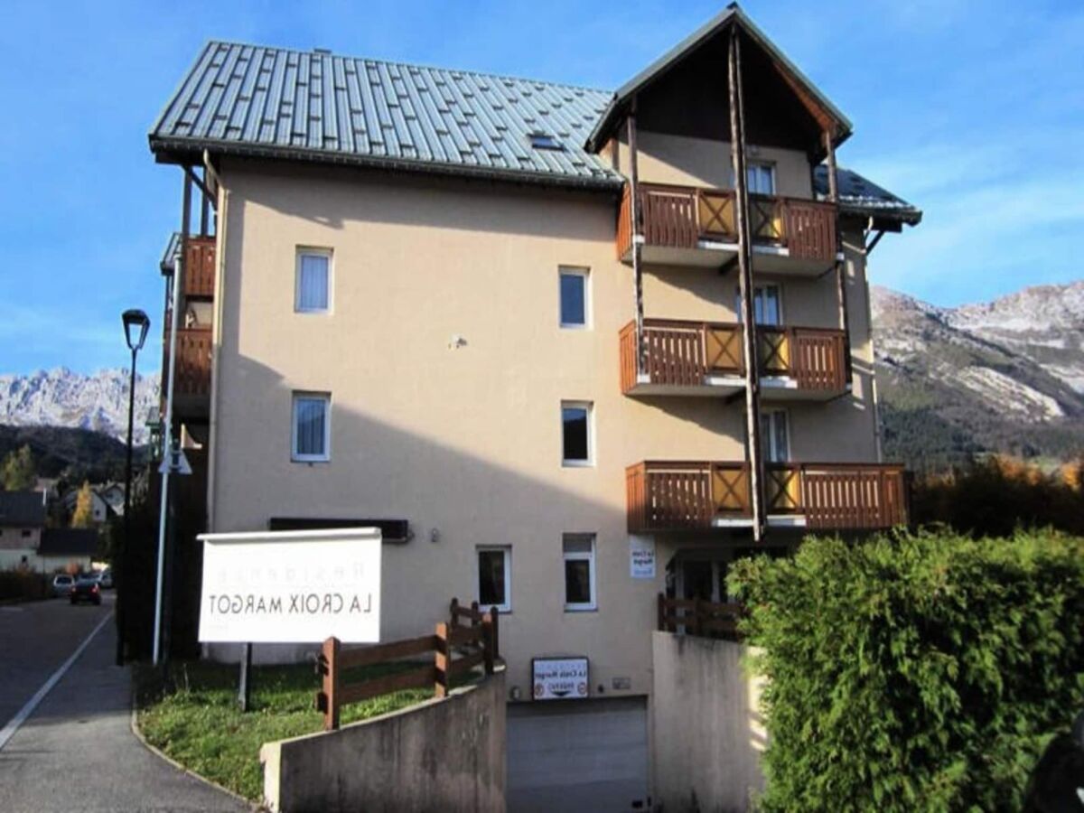 Apartment Holiday Rental Villard-de-Lans 130 - Outdoor photo 3