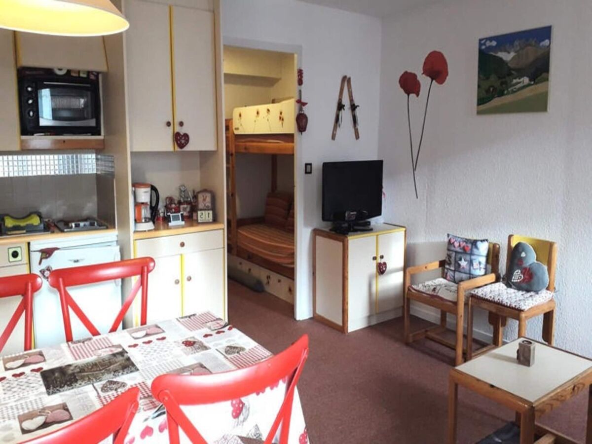 Apartment Holiday Rental Villard-de-Lans 130 - Outdoor photo 4