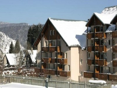 Apartment Holiday Rental Villard-de-Lans 130 - Outdoor photo 2