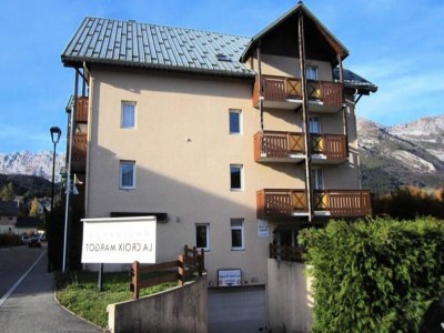 Apartment Holiday Rental Villard-de-Lans 130 - Outdoor photo 3