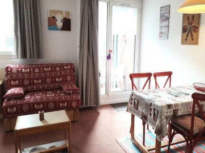 Apartment Holiday Rental Villard-de-Lans 130 - Outdoor photo 5