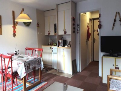 Apartment Holiday Rental Villard-de-Lans 130 - Outdoor photo 7