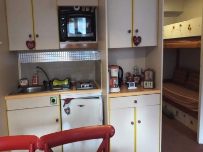 Apartment Holiday Rental Villard-de-Lans 130 - Outdoor photo 9