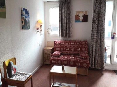 Apartment Holiday Rental Villard-de-Lans 130 - Outdoor photo 11