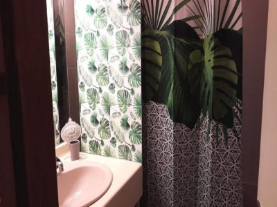 Apartment Holiday Rental Villard-de-Lans 130 - Outdoor photo 12