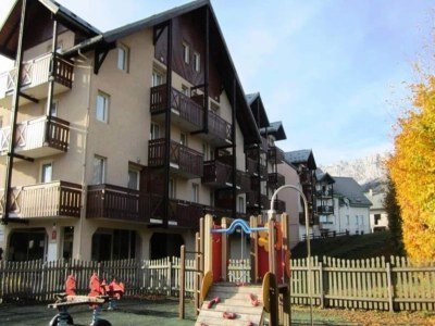 Apartment Holiday Rental Villard-de-Lans 130 - Outdoor photo 17