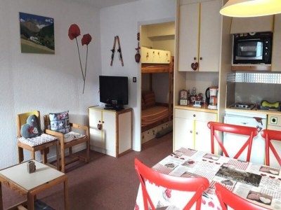 Apartment Holiday Rental Villard-de-Lans 130 - Outdoor photo 19