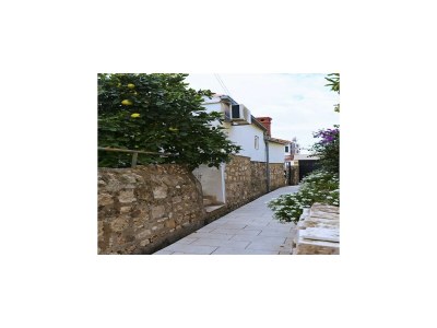 Apartment Apartment Niki - One-Bedroom Apartment with Balcony (A2+1) - Outdoor photo 5