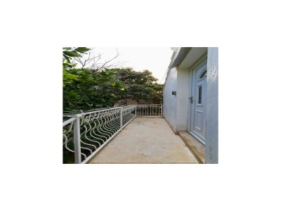 Apartment Apartment Niki - One-Bedroom Apartment with Balcony (A2+1) - Outdoor photo 6