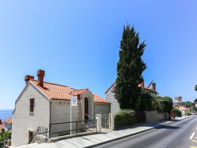 Apartment Apartment Niki - One-Bedroom Apartment with Balcony (A2+1) - Outdoor photo 7