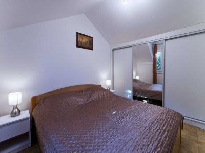 Apartment Apartment Niki - One-Bedroom Apartment with Balcony (A2+1) - Features photo 8