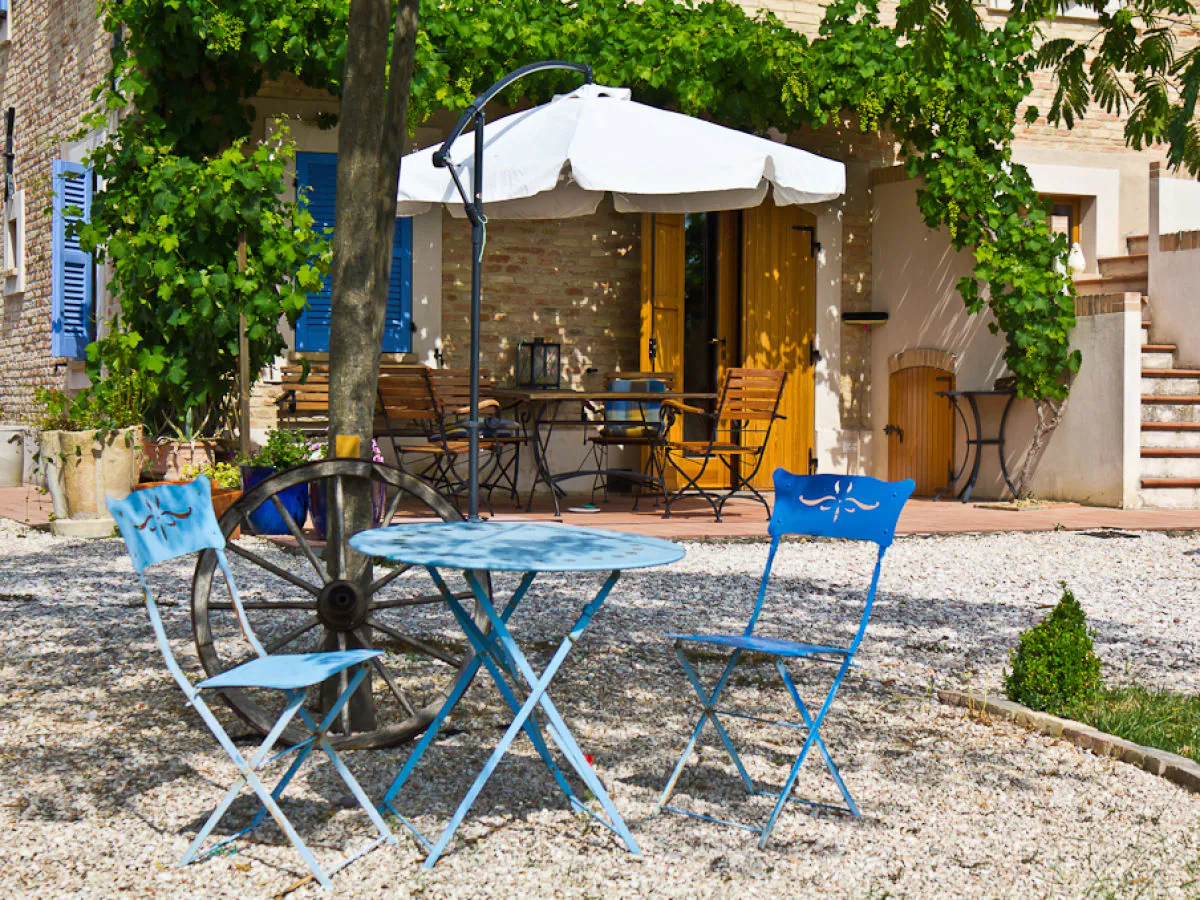 Holiday apartment Casa-Lavanda - Outdoor photo 3