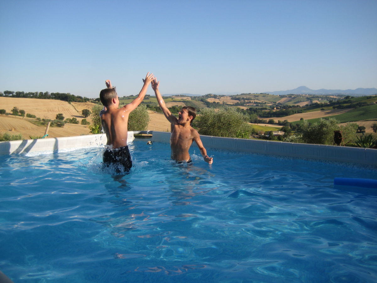 Holiday apartment Casa-Lavanda - Outdoor photo 4