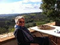 Irena Garrebeek-Krawietz