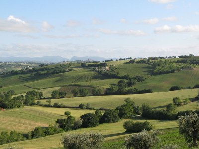 Holiday apartment Casa-Lavanda - Outdoor photo 5