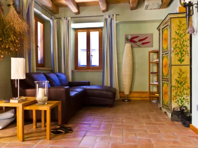 Holiday apartment Casa-Lavanda - Features photo 10