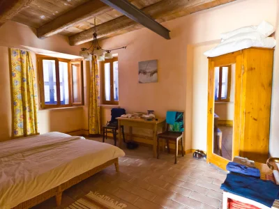 Holiday apartment Casa-Lavanda - Features photo 11