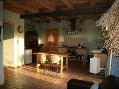 Holiday apartment Casa-Lavanda - Features photo 12