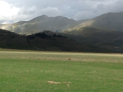 Holiday apartment Casa-Lavanda - Environment photo 15