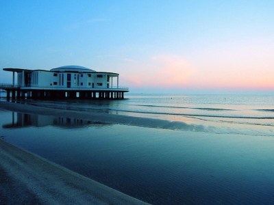 Holiday apartment Casa-Lavanda - Environment photo 18