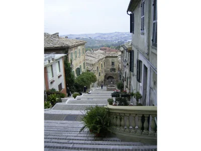 Holiday apartment Casa-Lavanda - Environment photo 19