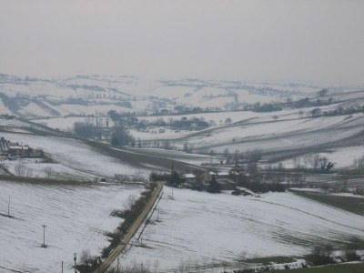 Holiday apartment Casa-Lavanda - Environment photo 20